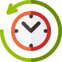 نلتزم بالمواعيد