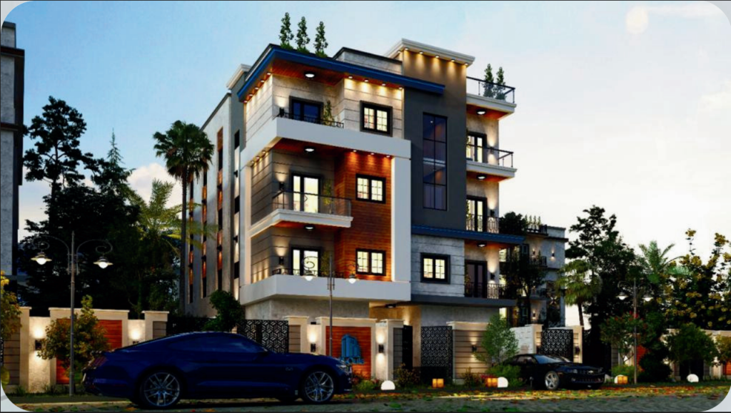 تعمير كيميت تبدأ مفاوضات على أراضٍ مميزة في الشيخ زايد والتجمع الخامس ضمن خطة توسعية جديدة